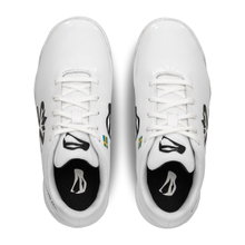 Salming Hallen-Indoorschuhe Viper Kid weiss Kinder